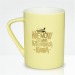 Grand mug 47cl en porcelaine cadeau d’entreprise