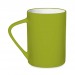 Grand mug 47cl en porcelaine cadeau d’entreprise