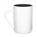 Grand mug 47cl en porcelaine cadeau d’entreprise