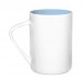 Grand mug 47cl en porcelaine cadeau d’entreprise