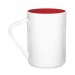 Grand mug 47cl en porcelaine cadeau d’entreprise