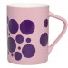 Grand mug 47cl en porcelaine, Mug en porcelaine publicitaire