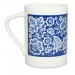 Grand mug 47cl en porcelaine cadeau d’entreprise