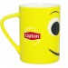 Grand mug 47cl en porcelaine cadeau d’entreprise