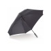 Grand parapluie 27, parapluie carré ou triangulaire publicitaire