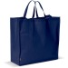 Grand sac de courses 45x45x18cm, sac intissé et sac non tissé publicitaire