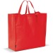 Grand sac de courses 45x45x18cm, sac intissé et sac non tissé publicitaire