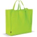 Grand sac de courses 45x45x18cm, sac intissé et sac non tissé publicitaire