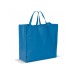 Grand sac de courses 45x45x18cm, sac intissé et sac non tissé publicitaire