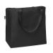 Grand sac shopping en rPET cadeau d’entreprise
