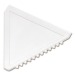 Miniature du produit Gratte-neige triangulaire 0