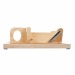 Miniature du produit Guillotine à saucisson plateau ardoise 1