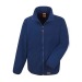 Veste polaire coupe-vent, polaire publicitaire