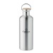 Gourde double paroi 1,5L, Gourde isotherme publicitaire