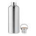 Gourde double paroi 1,5L, Gourde isotherme publicitaire