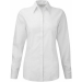 Herringbone - Chemise Femme Manche Longues à Chevrons Russell Collection cadeau d’entreprise
