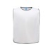 Chasuble aux bords réfléchissants, chasuble publicitaire