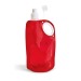 HIKE. Gourde pliable cadeau d’entreprise