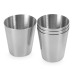  set de 4 verres 25 ml, Gobelet réutilisable publicitaire