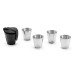  set de 4 verres 25 ml cadeau d’entreprise