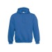 Sweat capuche 280 PST, Textile B&C publicitaire
