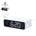 Horloge multifonction cadeau d’entreprise