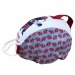Housse de casque, Housse de casque publicitaire
