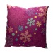Housse de coussin 40x40cm cadeau d’entreprise