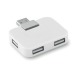Hub 4 ports USB, Hub publicitaire