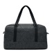 Miniature du produit Sac de week-end en feutre rPET 1