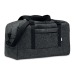 Miniature du produit Sac de week-end en feutre rPET 0