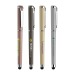 Islander Gel Softy Metallic avec Stylet Colour Jet cadeau d’entreprise