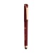 Islander Gel Softy Rose Gold avec stylet Colour Jet, stylo gel publicitaire