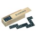 Jeu de domino, Leclerc publicitaire