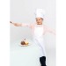 Kit chef cuisinier enfant, tablier publicitaire