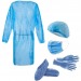 Kit de protection visiteur cadeau d’entreprise