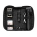 Kit de réparation vélo 17 pièces, kit de réparation de vélo publicitaire