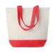 Sac de plage toile 280gr/2 cadeau d’entreprise