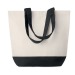 Sac de plage toile 280gr/2 cadeau d’entreprise