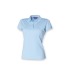 Polo femme respirant cadeau d’entreprise