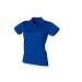 Polo femme respirant cadeau d’entreprise