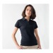 Polo femme respirant cadeau d’entreprise