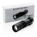 Lampe de poche cree 3W small cadeau d’entreprise