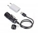 Miniature du produit Lampe de poche publicitaire rechargeable 2