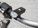 Lampe de vélo rechargeable, feu vélo, éclairage vélo et lumière de vélo publicitaire