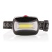 Lampe frontale COB cadeau d’entreprise