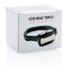 Lampe frontale COB, lampe frontale publicitaire