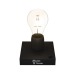 Lampe lévitation personnalisée en France garantie 3 ans, Objet livré en express publicitaire