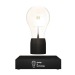 Lampe lévitation personnalisée en France garantie 3 ans cadeau d’entreprise