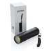 Lampe torche COB, randonnée publicitaire